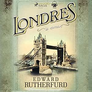 Londres-Audiolibro-gratis