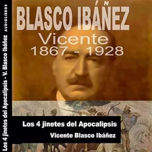 Los-4-Jinetes-Del-Apocalipsis-Audiolibro-gratis