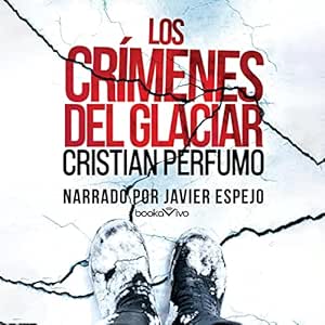 Los-Crimenes-Del-Glaciar-Audiolibro-gratis
