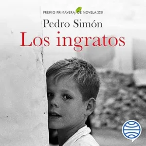 Los-Ingratos-Audiolibro-gratis