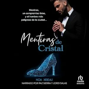 Mentiras-De-Cristal-Romance-De-Mafia-En-Espanol-Audiolibro-gratis