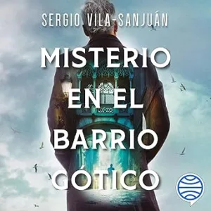 Misterio-En-El-Barrio-Gotico-Audiolibro-Gratis
