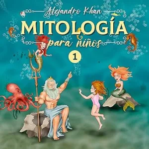 Mitologia-Para-Ninos-Audiolibro-gratis