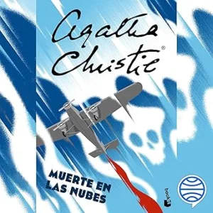 Muerte-En-Las-Nubes-Audiolibro-gratis