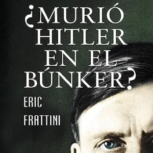 Murio-Hitler-En-El-Bunker-Audiolibro-Gratis