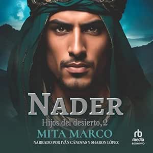 Nader-Hijos-Del-Desierto-Audiolibro-Gratis