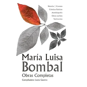 Obras-Completas-De-Maria-Luisa-Bombal-Audiolibro-gratis