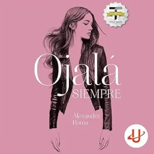 Ojala-Siempre-Audiolibro-gratis