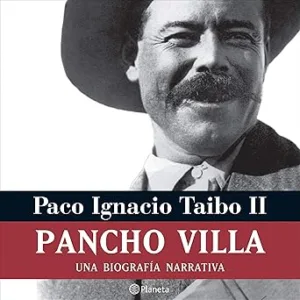 Pancho-Villa-Audiolibro-gratis