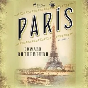 Paris-Audiolibro-gratis