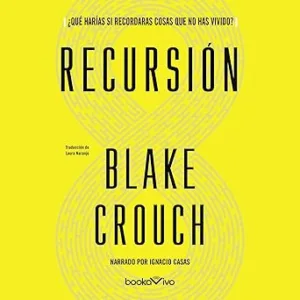 Recursion-Audiolibro-gratis