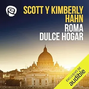 Roma-Dulce-Hogar-Audiolibro-gratis