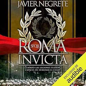 Roma-Invicta-Audiolibro-gratis