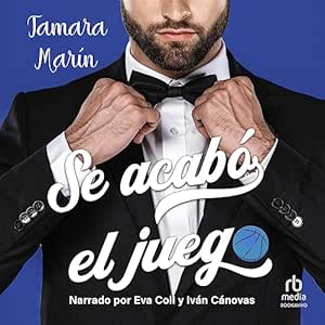 Se-Acabo-El-Juego-Audiolibro-gratis