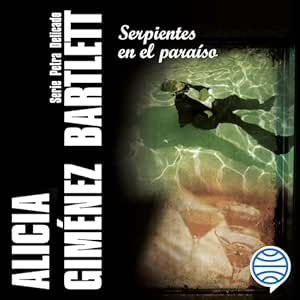Serpientes-En-El-Paraiso-Audiolibro-gratis