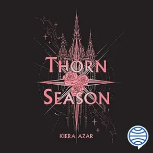 Thorn-Season-Audiolibro-gratis