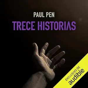 Trece-Historias-Audiolibro-gratis