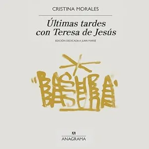 Ultimas-Tardes-Con-Teresa-De-Jesus-Audiolibro-Gratis