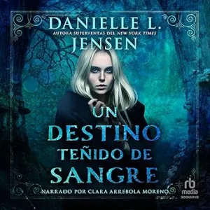 Un-Destino-Tenido-De-Sangre-Audiolibro-gratis