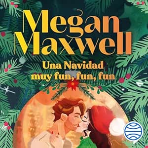 Una-Navidad-Muy-Fun-Fun-Fun-Audiolibro-Gratis