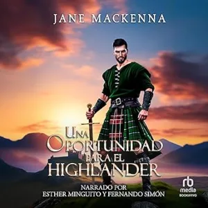 Una-Oportunidad-Para-El-Highlander-Audiolibro-gratis