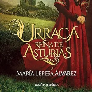 Urraca-Reina-De-Asturias-Audiolibro-Gratis