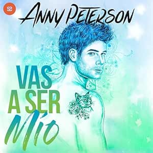Vas-A-Ser-Mio-Audiolibro-gratis