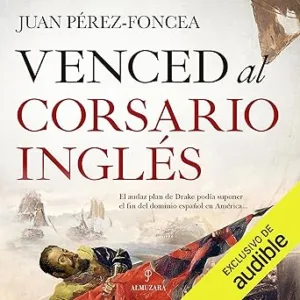 Venced-Al-Corsario-Ingles-Audiolibro-Gratis