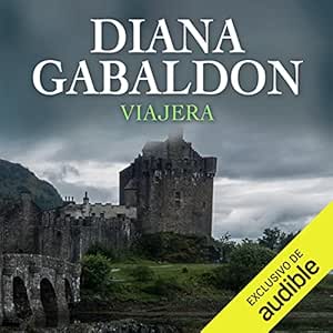 Viajera-Saga-Forastera-Audiolibro-gratis