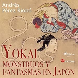 Yokai-Monstruos-Y-Fantasmas-En-Japon-Audiolibro-gratis